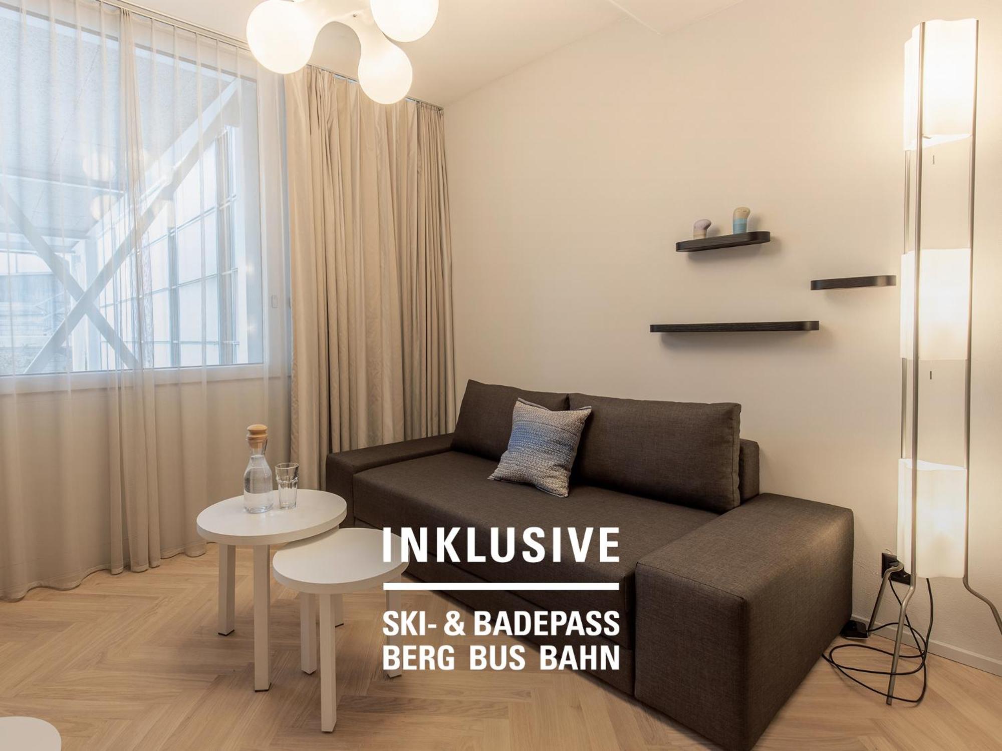 Badehotel Belvair Scuol Eksteriør bilde
